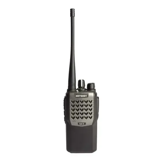 Radiolidhje HOTSHOT RHSH-520S - 1