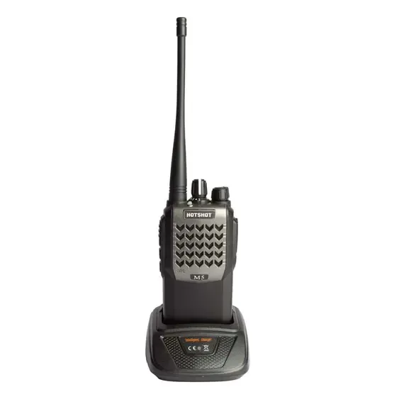 Radiolidhje HOTSHOT RHSH-520S - 2