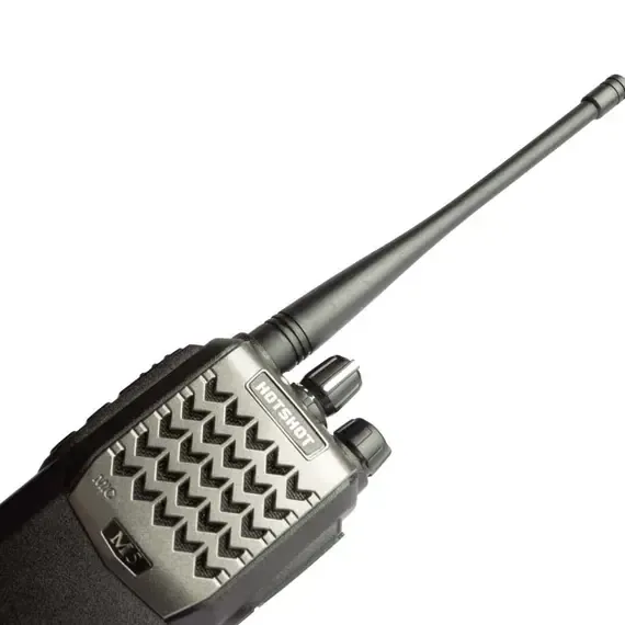 Radiolidhje HOTSHOT RHSH-520S - 3