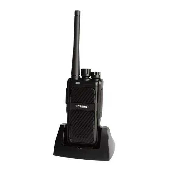 Radiolidhje HOTSHOT RHSH-P338 - 2