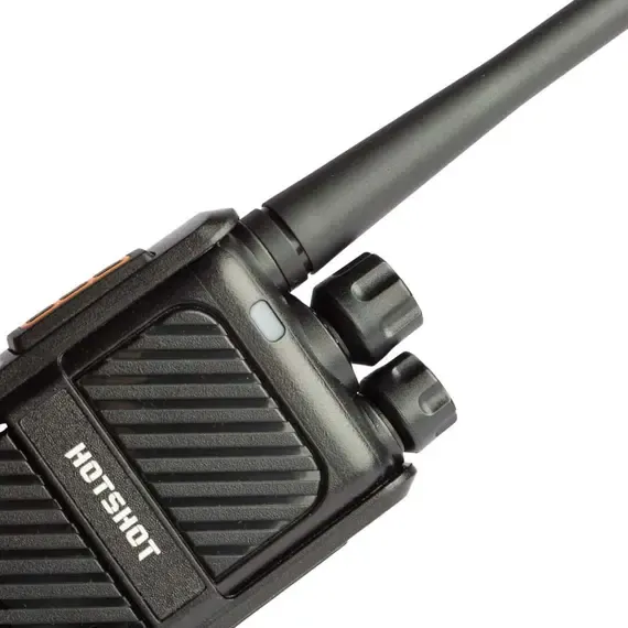 Radiolidhje HOTSHOT RHSH-P338 - 3