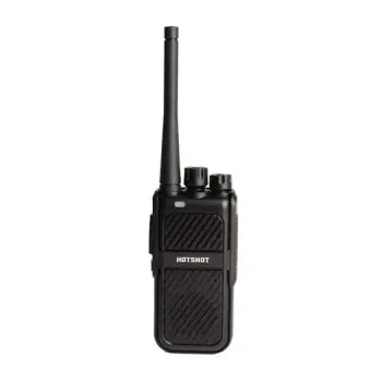 Radiolidhje HOTSHOT RHSH-P338