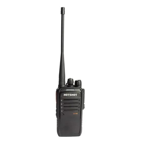 Radiolidhje HOTSHOT RHSH-668 - 1