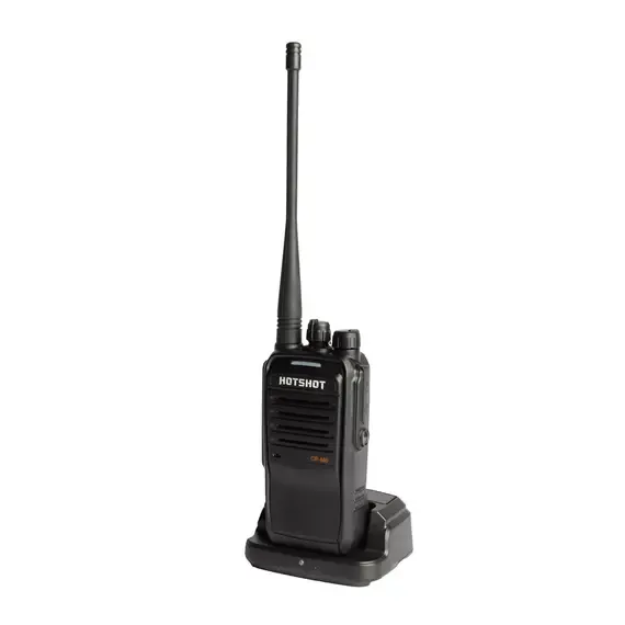 Radiolidhje HOTSHOT RHSH-668 - 2