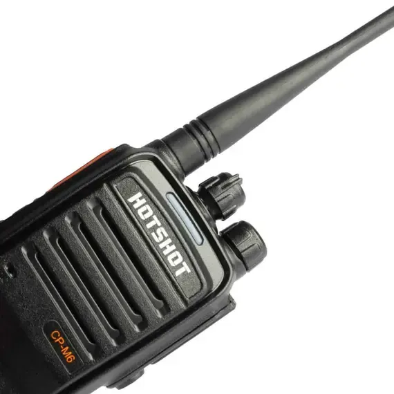 Radiolidhje HOTSHOT RHSH-668 - 3