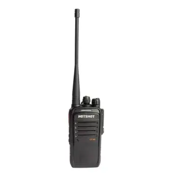 Radiolidhje HOTSHOT RHSH-668