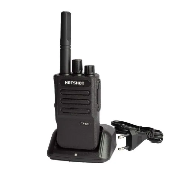 Radiolidhje HOTSHOT RHSH-H370 - 2
