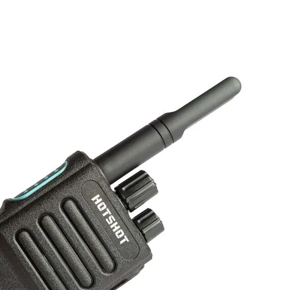 Radiolidhje HOTSHOT RHSH-H370 - 3
