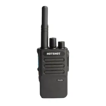 Radiolidhje HOTSHOT RHSH-H370