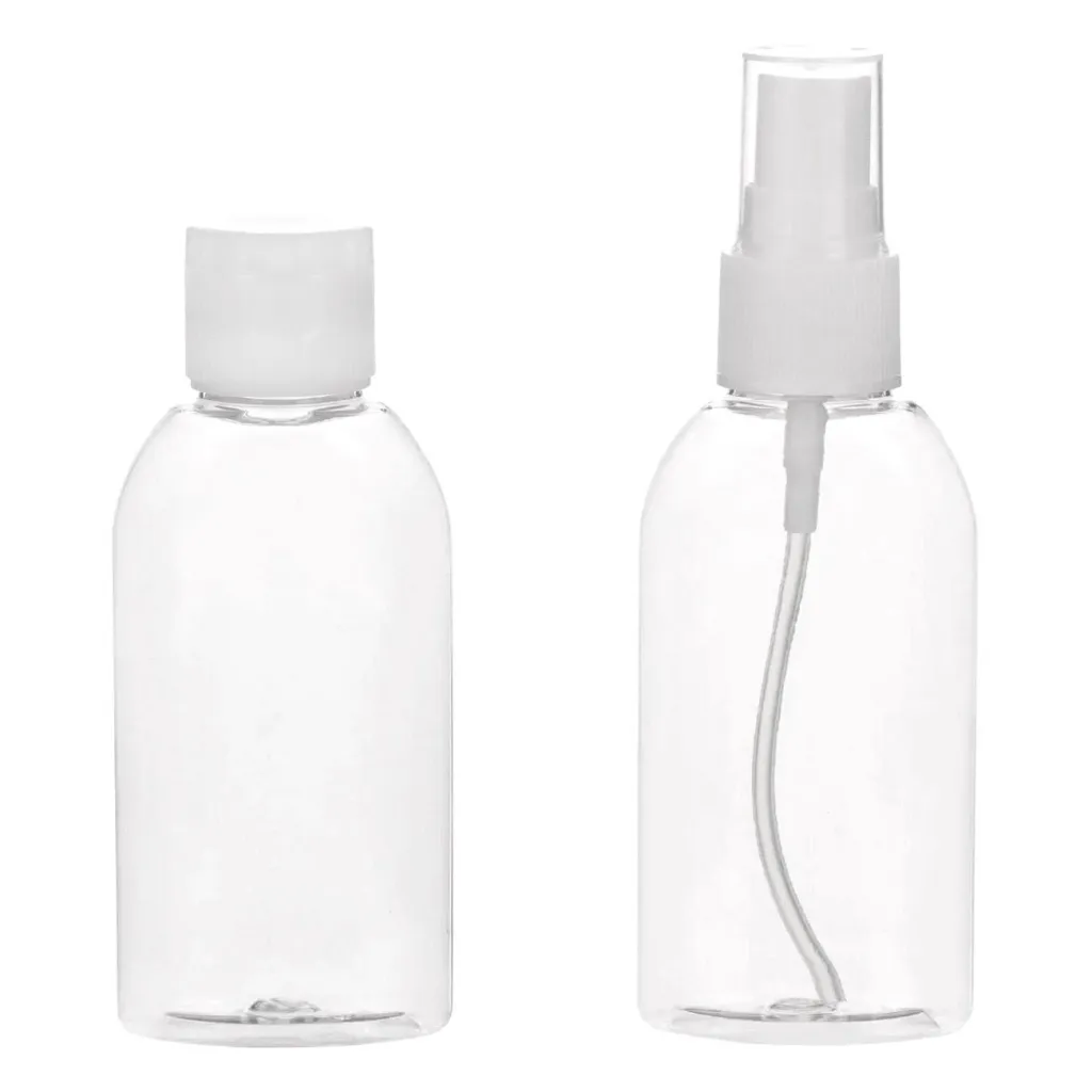 Shishe Set 60 Ml 2 Copë - 1