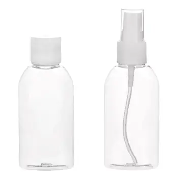 Shishe Set 60 Ml 2 Copë