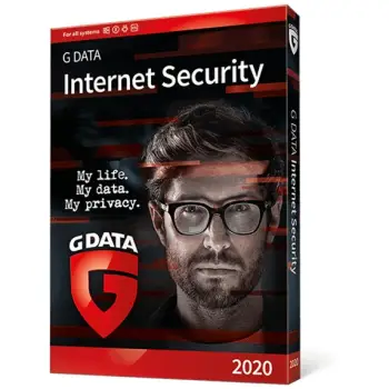 Software për Siguri G Data Internet Security – 2 Year (3 Lizenzen) – – ESD-Download