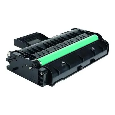 Toner SP 211 407999 / 1,000 faqe – Zezë - 1