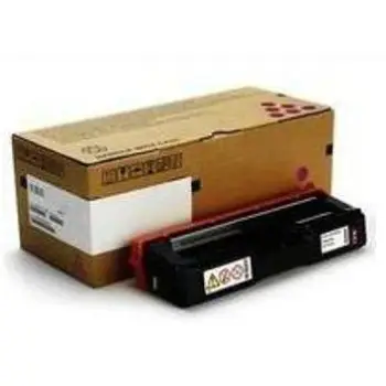 Toner SP C252E 407533 / 4.000 faqe – Rozë