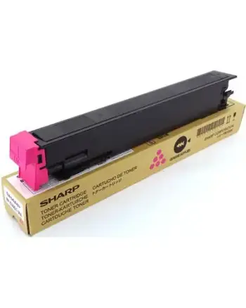Toner Sharp BPC50GTMA standard magenta