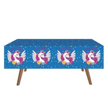 Mbules tavoline per party 120x180 cm