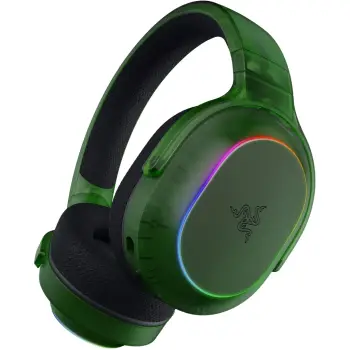 Kufje Gaming pa kabllo Barracuda X Chroma – Gjelbër