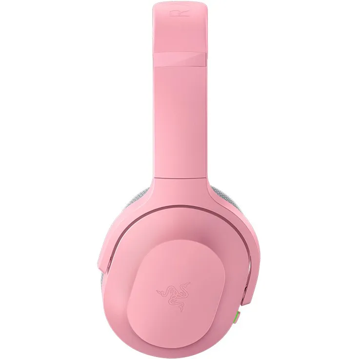 Kufje Gaming Razer Barracuda – Rozë - 1