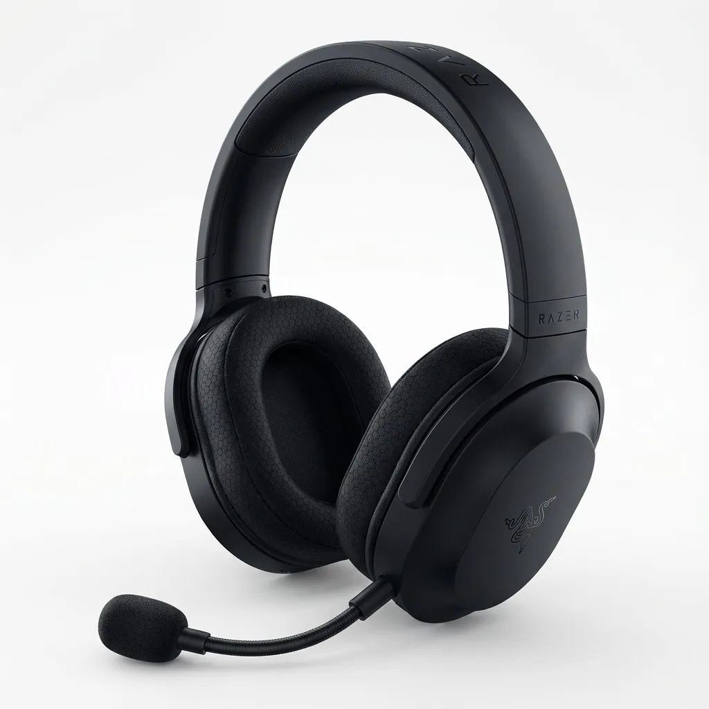 Kufje Gaming Razer Barracuda X Wireless Over-Ear – Zezë - 1