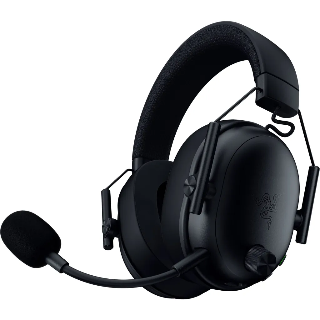 Kufje Gaming Razer BlackShark V3 Wireless PC – Zezë - 1