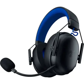 Kufje Razer BlackShark V3 X Hyperspeed për PlayStation, e zezë