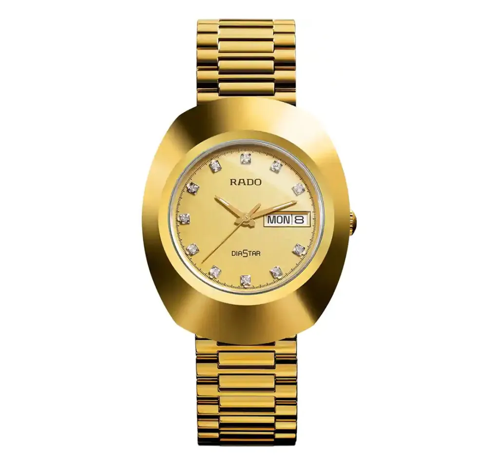 Rado Ore 01.114.0393.3.063 - 1