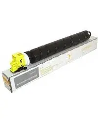 Toner Utax CK-8542Y (1T0C2JAUT0), standard, Yellow