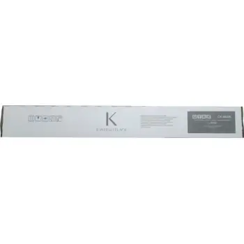 Toner, Utax, CK-8541K (1T0C2L0UT0), standard, e zezë