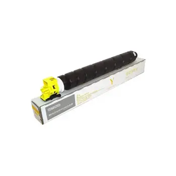 Toner Utax CK-8540Y – Verdhë