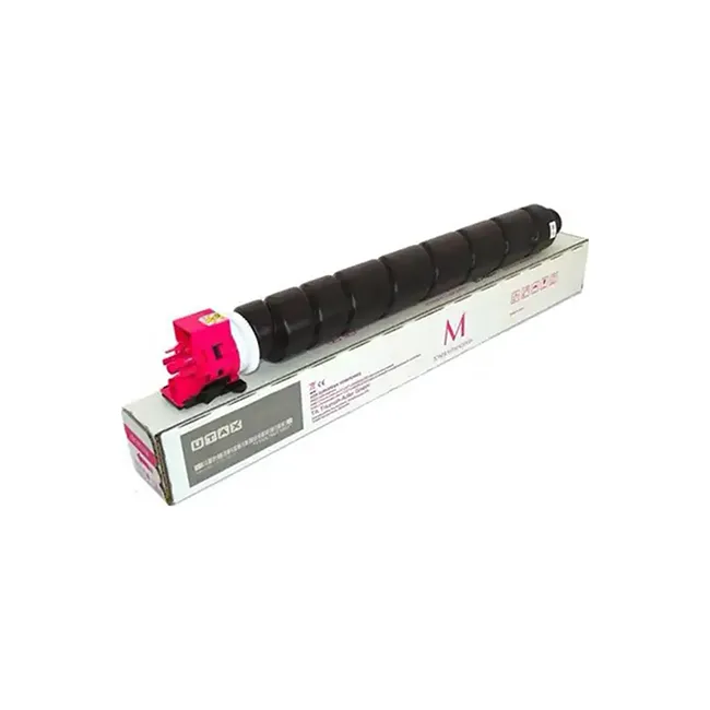 Toner Utax CK-8543M (1T0C2GBUT0), standard, Magenta - 1
