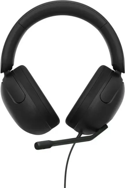 Kufje gaming Sony INZONE H3, me mikrofon, të zeza - 1