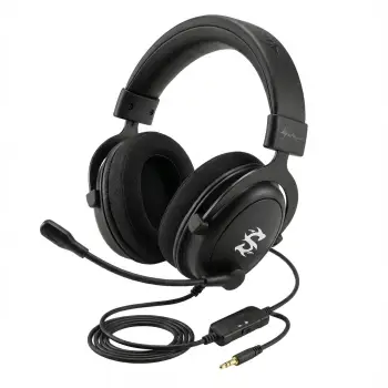 Kufje Gaming Sharkoon Skiller SGH25 / 3.5 mm Audio Jack – Zezë