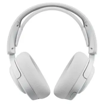 Kufje Gaming SteelSeries Arctis Nova 5P – Bardhë