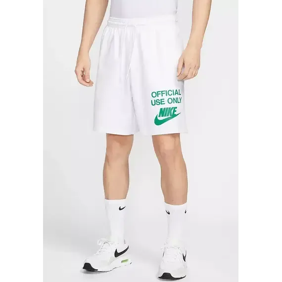 Shorce NIKE M Nk Club Knit Short Official - 1