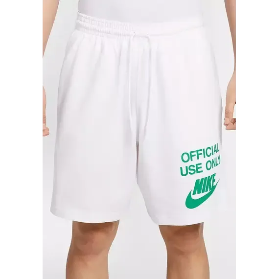 Shorce NIKE M Nk Club Knit Short Official - 2