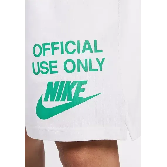 Shorce NIKE M Nk Club Knit Short Official - 6