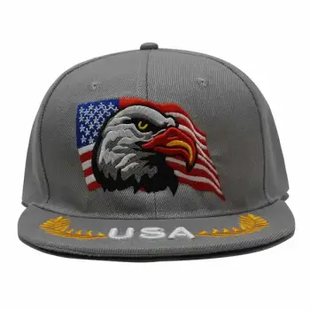 Kapelë Convoy American USA Eagle