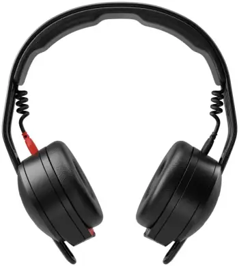 Kufje, RØDE, NTH-50, studio me 3.5mm, zezë