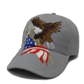 Kapelë Convoy American Eagle