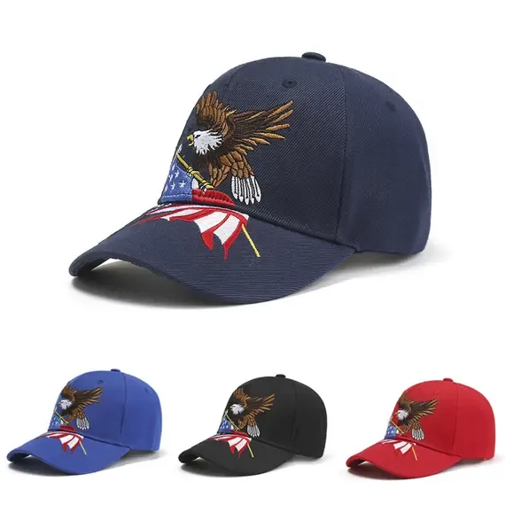 Kapelë Convoy American Eagle - 2