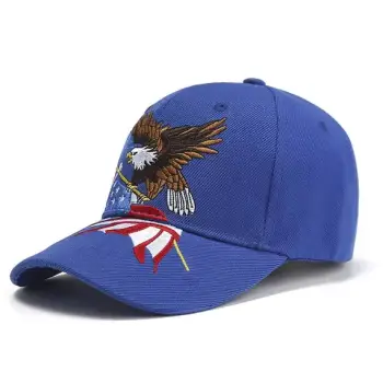 Kapelë Convoy American Eagle