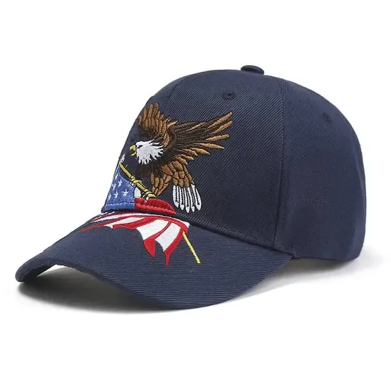 Kapelë Convoy American Eagle - 1