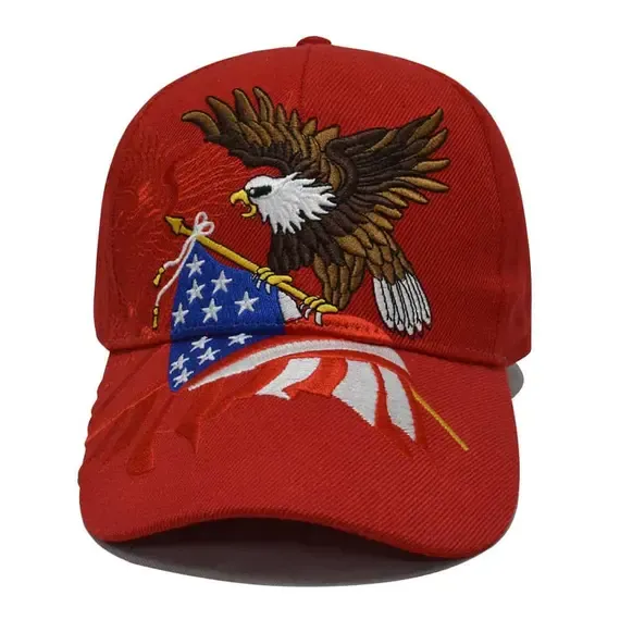 Kapelë Convoy American Eagle - 1