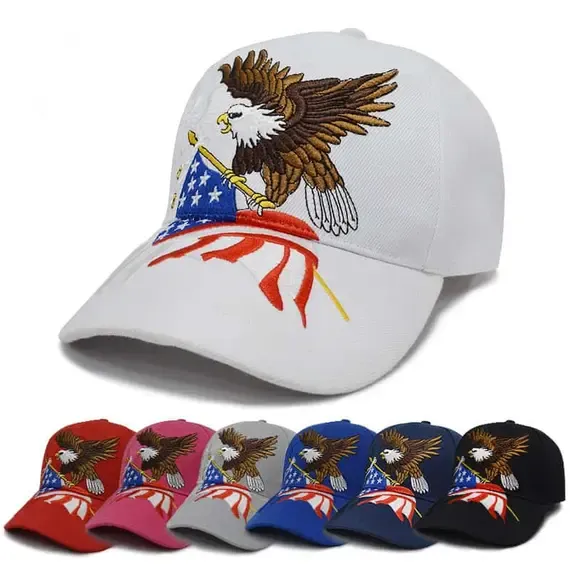 Kapelë Convoy American Eagle - 2