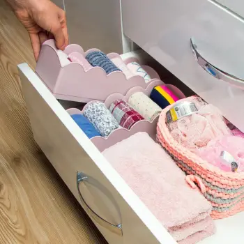 Organizues sirtari roze 5 ndarje
