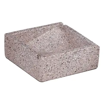 Tavull qeramike gri granit 11x3 cm