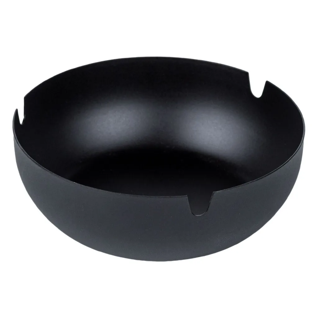 Tavell metalike e zeze 10x3.5 cm - 1