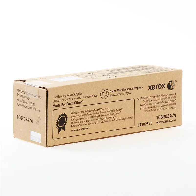 Toner Xerox 106R03474 – Rozë - 1