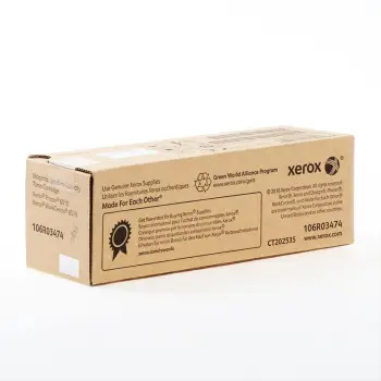 Toner Xerox 106R03474 – Rozë
