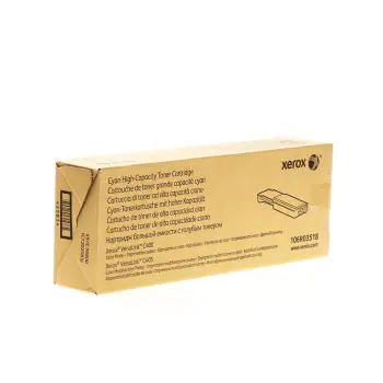Toner Xerox 106R03518 / XL – Blu